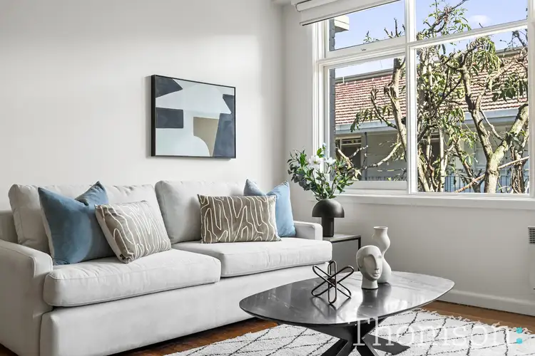 Fifth view of Homely apartment listing, 5/56 Sutherland Road, Armadale VIC 3143