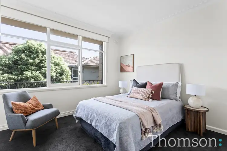 Sixth view of Homely apartment listing, 5/56 Sutherland Road, Armadale VIC 3143