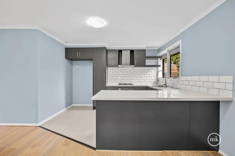 3 Keats Avenue
