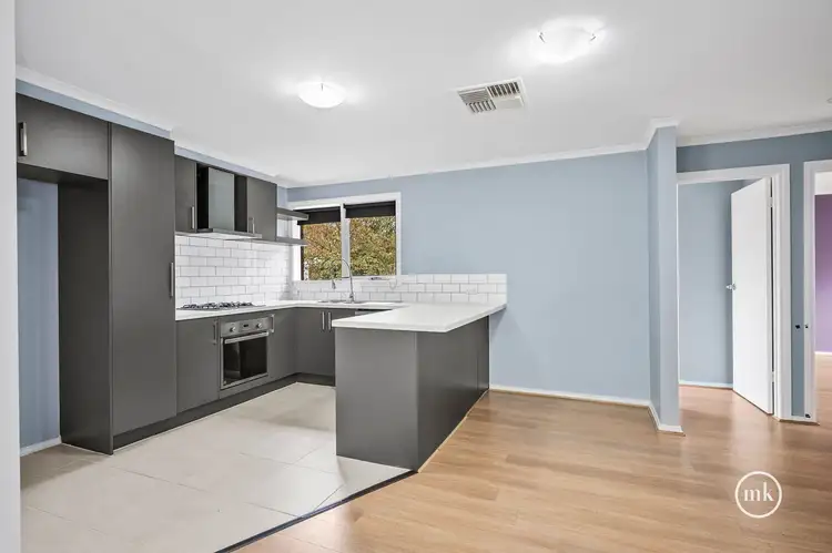 Third view of Homely unit listing, 2/3 Keats Avenue, Kingsbury VIC 3083