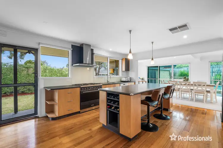 Third view of Homely house listing, 20 Lascelle Drive, Vermont South VIC 3133
