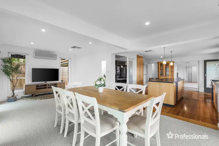 Fourth view of Homely house listing, 20 Lascelle Drive, Vermont South VIC 3133
