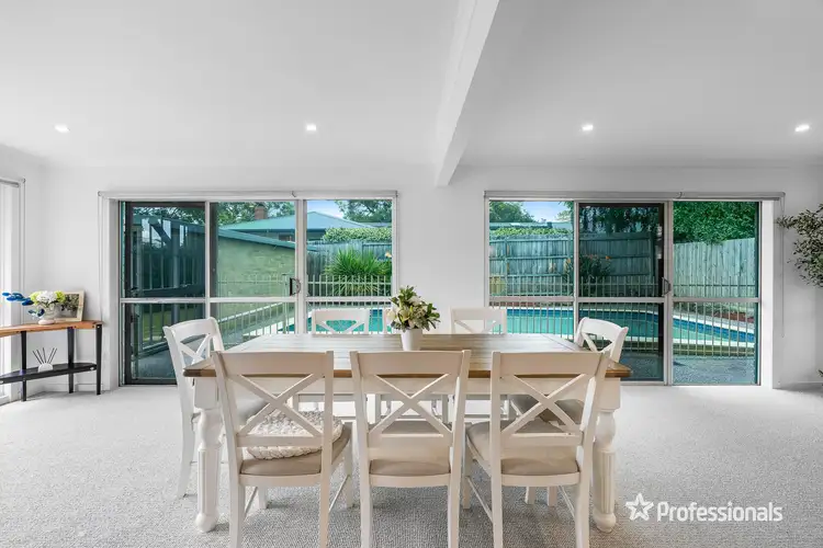 Fifth view of Homely house listing, 20 Lascelle Drive, Vermont South VIC 3133