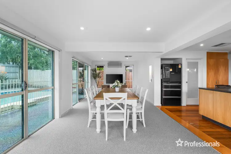 Sixth view of Homely house listing, 20 Lascelle Drive, Vermont South VIC 3133