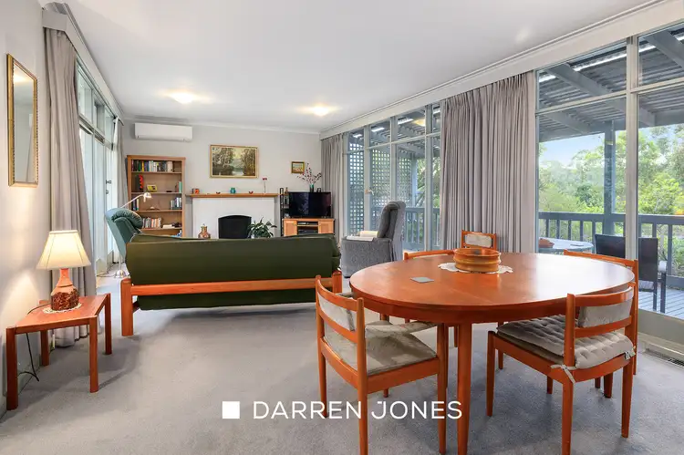 Third view of Homely house listing, 13 Carisbrook Crescent, Lower Plenty VIC 3093