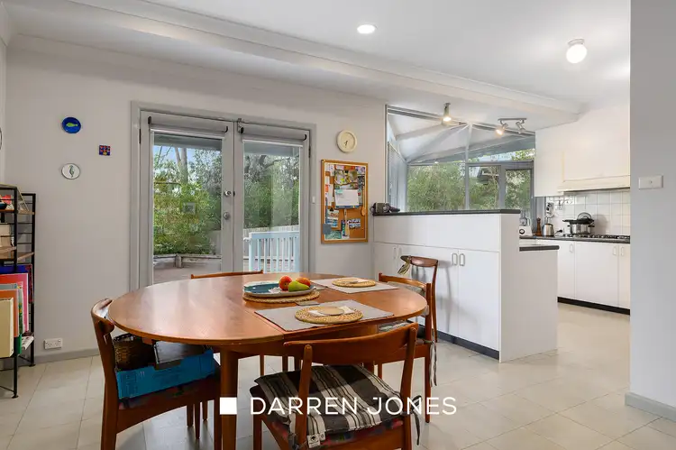 Fifth view of Homely house listing, 13 Carisbrook Crescent, Lower Plenty VIC 3093