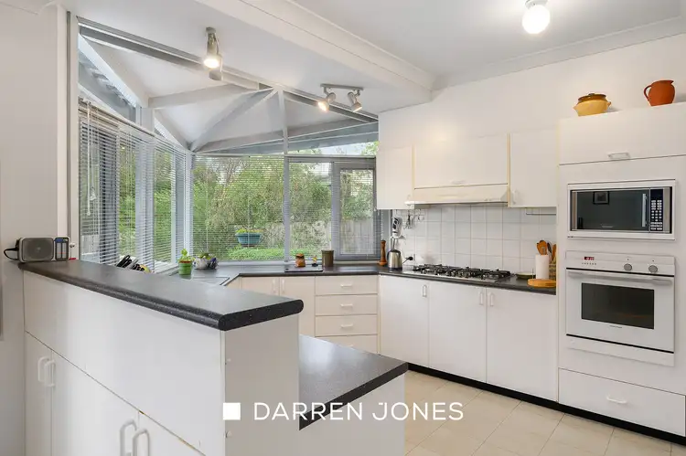 Sixth view of Homely house listing, 13 Carisbrook Crescent, Lower Plenty VIC 3093