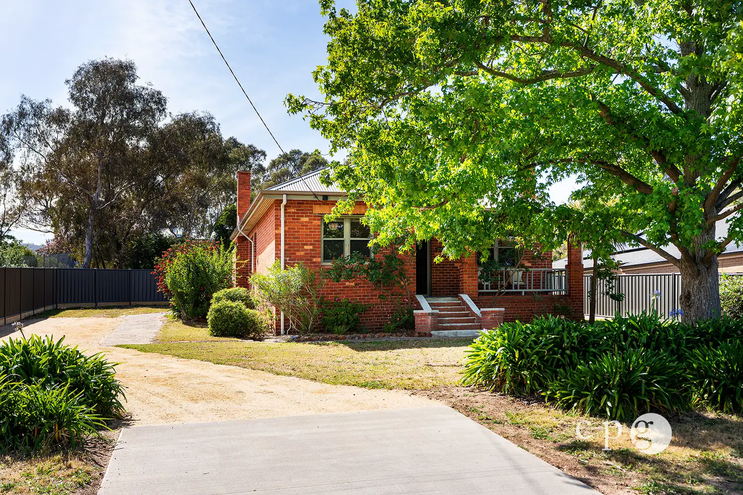 Main view of Homely house listing, 26 Buckley Street, Harcourt VIC 3453