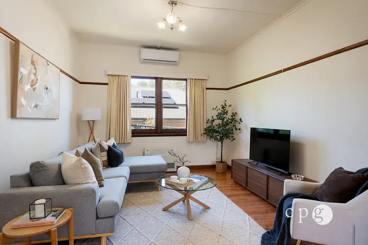 Second view of Homely house listing, 26 Buckley Street, Harcourt VIC 3453