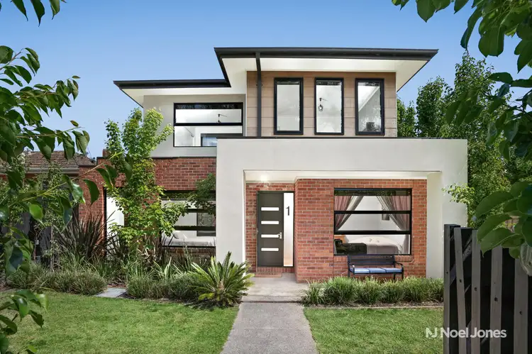 1/18 Foch Street, Box Hill South VIC 3128