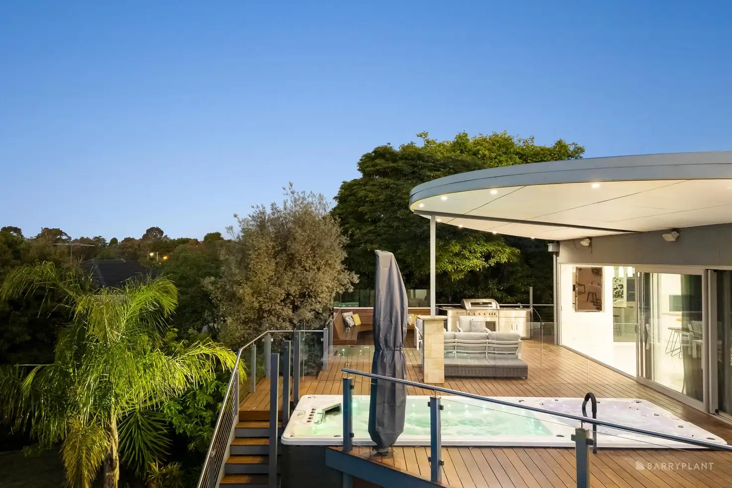 Main view of Homely house listing, 18 Little Valley Road, Templestowe VIC 3106