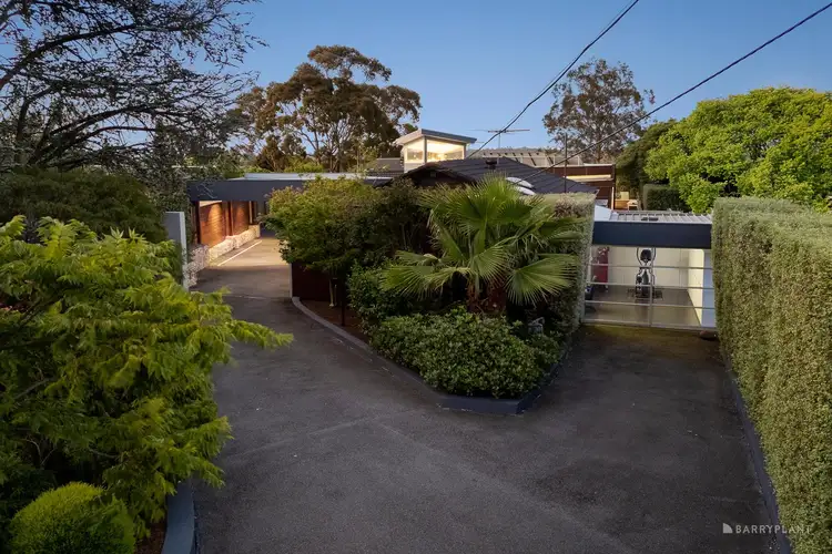 Third view of Homely house listing, 18 Little Valley Road, Templestowe VIC 3106
