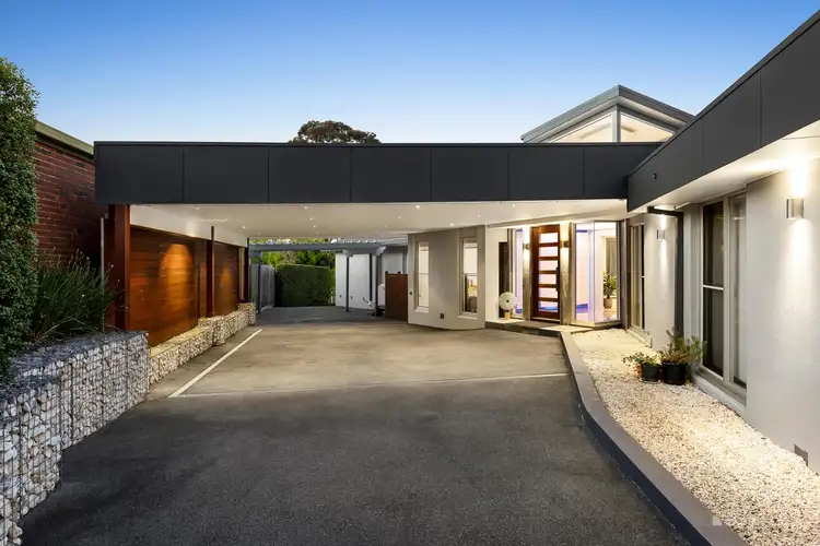 Fourth view of Homely house listing, 18 Little Valley Road, Templestowe VIC 3106