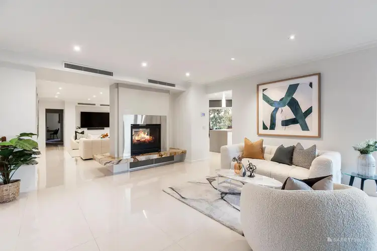 Sixth view of Homely house listing, 18 Little Valley Road, Templestowe VIC 3106