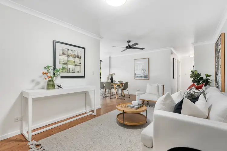 10/38 Durham Street, St Lucia QLD 4067