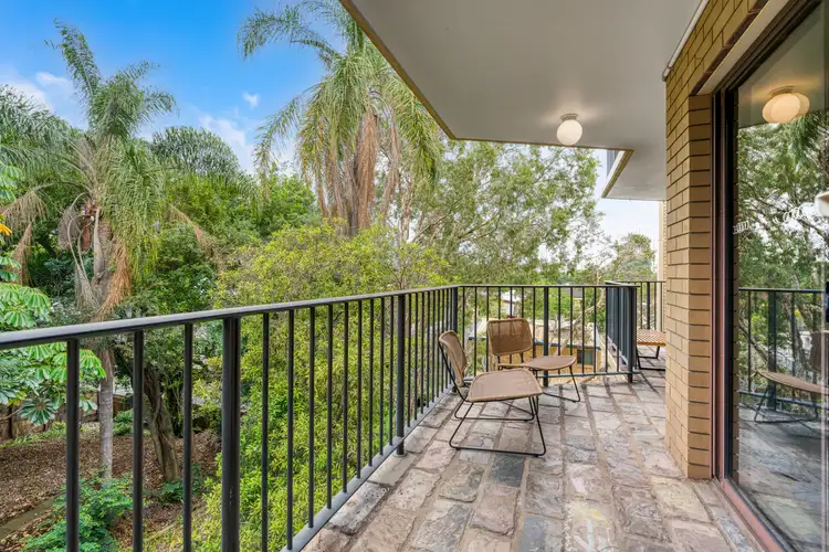 Sixth view of Homely unit listing, 10/38 Durham Street, St Lucia QLD 4067