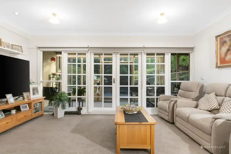 Fourth view of Homely house listing, 14 Batskos Drive, Warrandyte VIC 3113