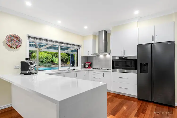 Sixth view of Homely house listing, 14 Batskos Drive, Warrandyte VIC 3113