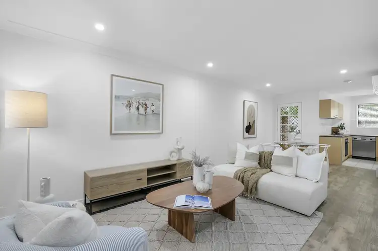 8/57 Coonan Street, Indooroopilly QLD 4068