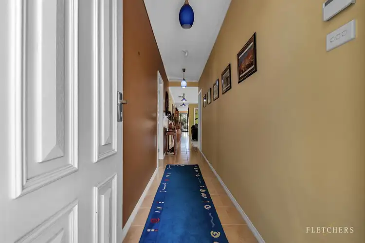 Second view of Homely house listing, 3 Garden Terrace, Melton West VIC 3337