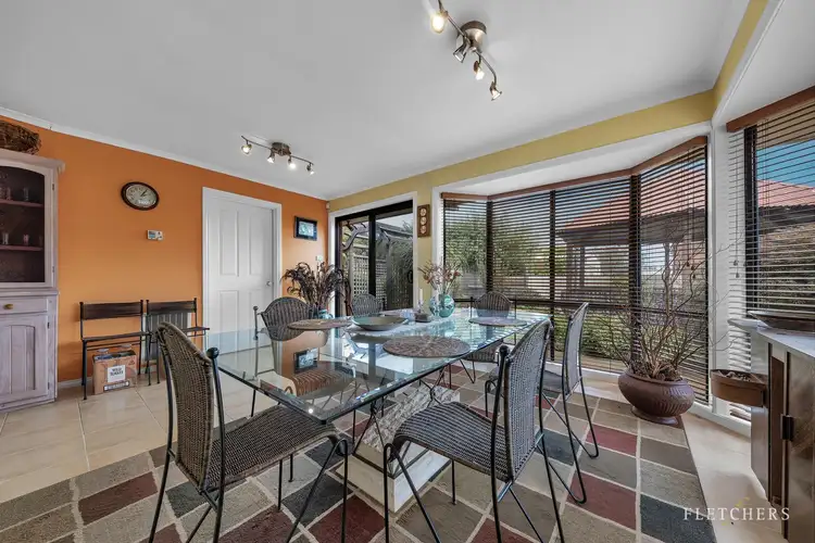 Fifth view of Homely house listing, 3 Garden Terrace, Melton West VIC 3337