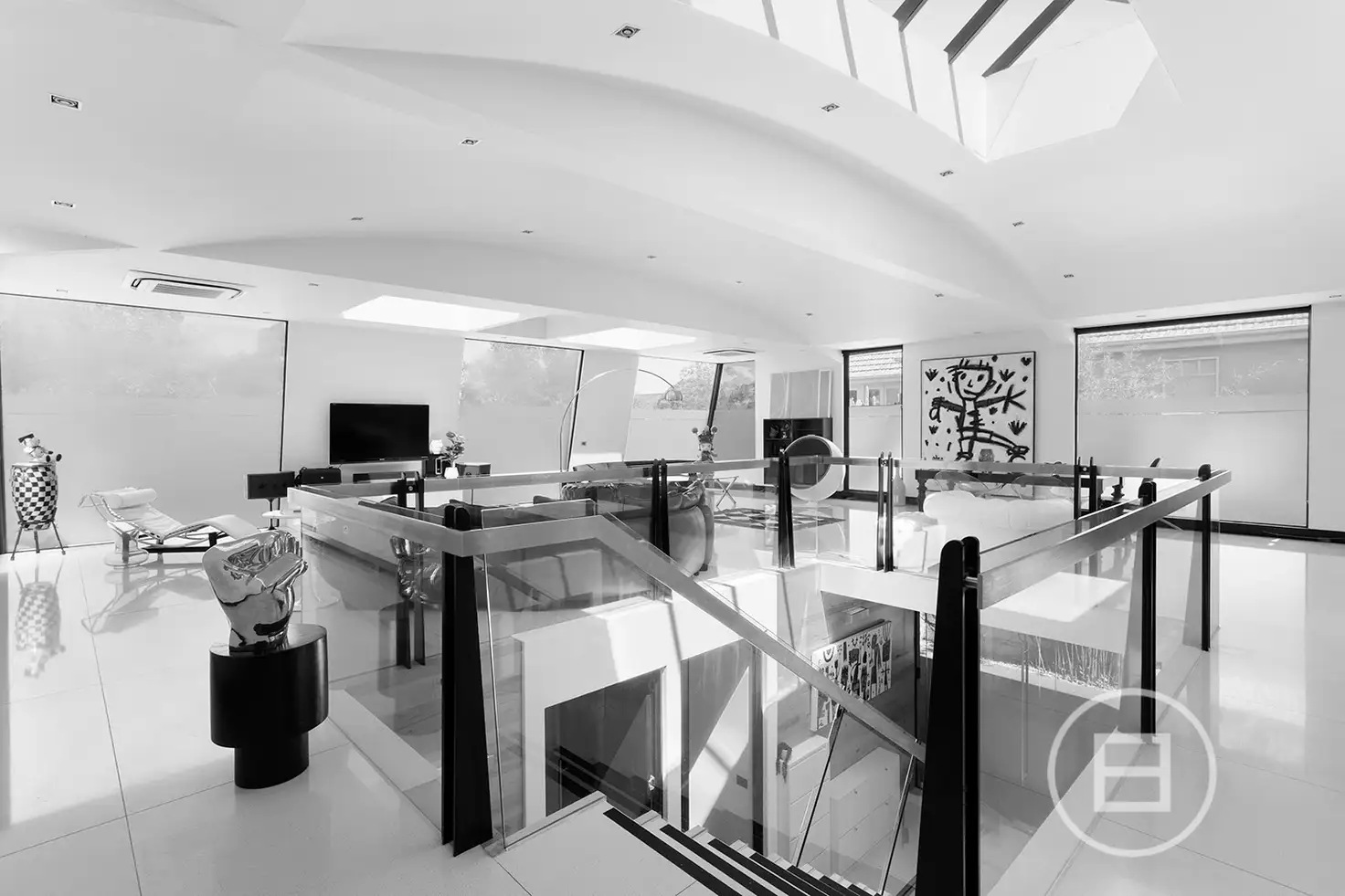 Main view of Homely house listing, 93A Alma Road, St Kilda East VIC 3183