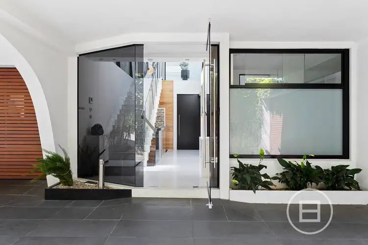Second view of Homely house listing, 93A Alma Road, St Kilda East VIC 3183