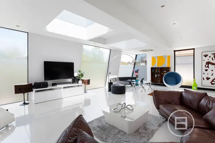 Fifth view of Homely house listing, 93A Alma Road, St Kilda East VIC 3183