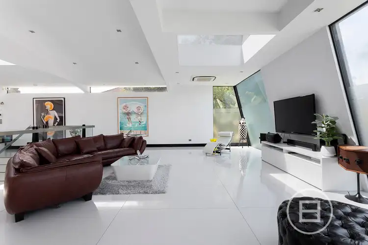 Sixth view of Homely house listing, 93A Alma Road, St Kilda East VIC 3183