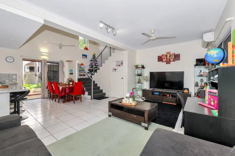 3/15 Queen Street, Stuart Park NT 820