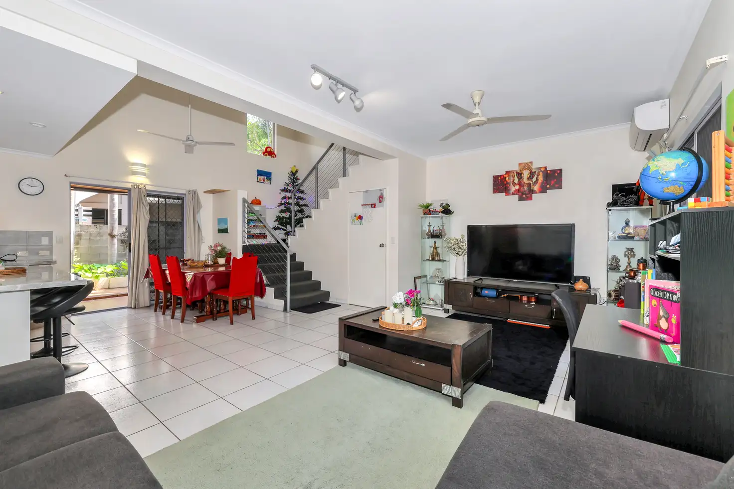 Main view of Homely townhouse listing, 3/15 Queen Street, Stuart Park NT 820