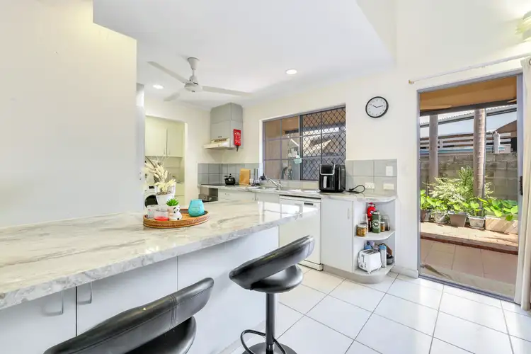 Third view of Homely townhouse listing, 3/15 Queen Street, Stuart Park NT 820