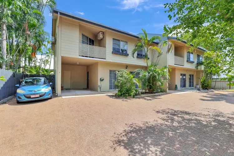 Fourth view of Homely townhouse listing, 3/15 Queen Street, Stuart Park NT 820