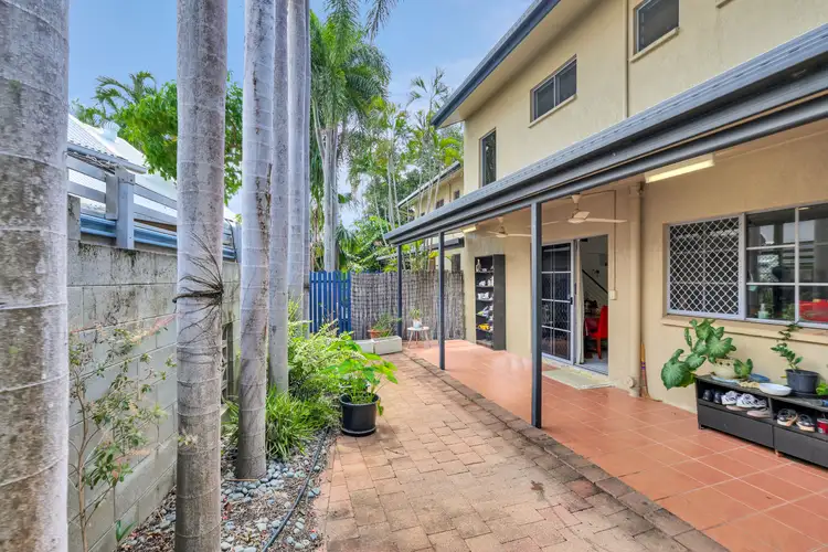 Sixth view of Homely townhouse listing, 3/15 Queen Street, Stuart Park NT 820