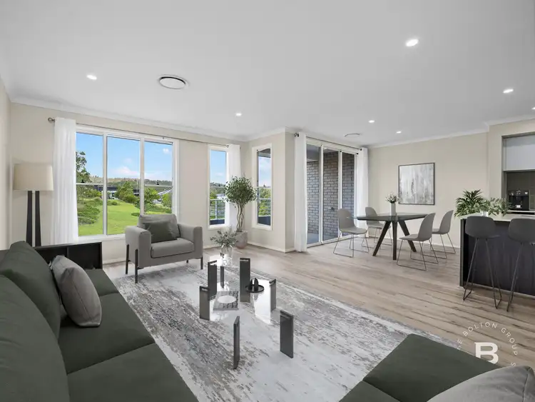 Fourth view of Homely house listing, 9 Thirlmere Lane, South Ripley QLD 4306