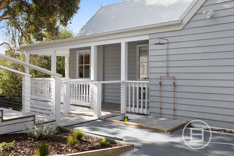 Second view of Homely house listing, 73 Ian Road, Mount Martha VIC 3934