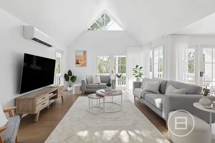 Third view of Homely house listing, 73 Ian Road, Mount Martha VIC 3934