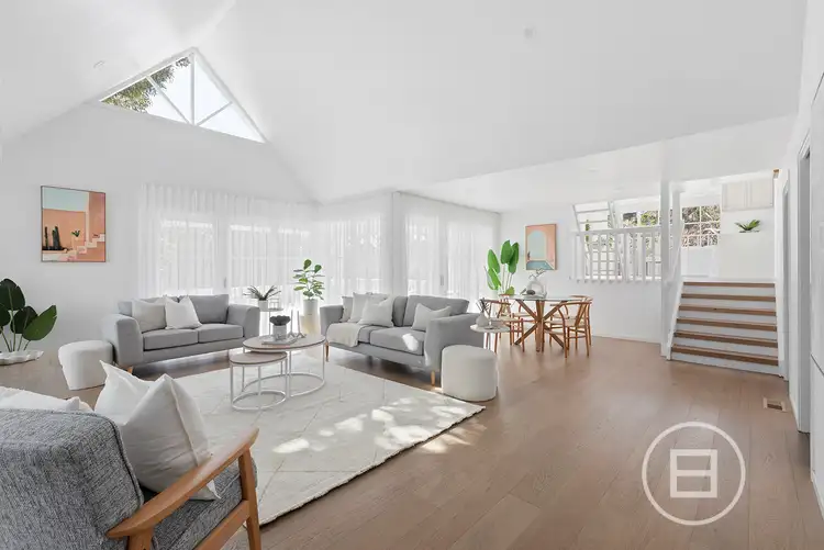 Fourth view of Homely house listing, 73 Ian Road, Mount Martha VIC 3934