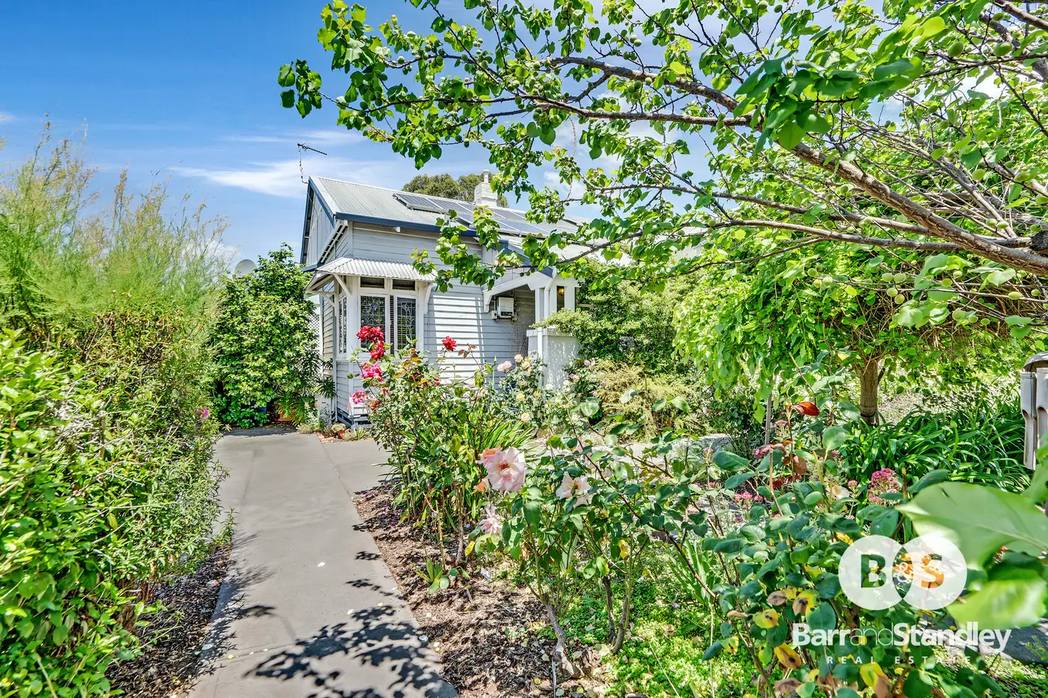 Main view of Homely house listing, 69 Venn Street West, Collie WA 6225