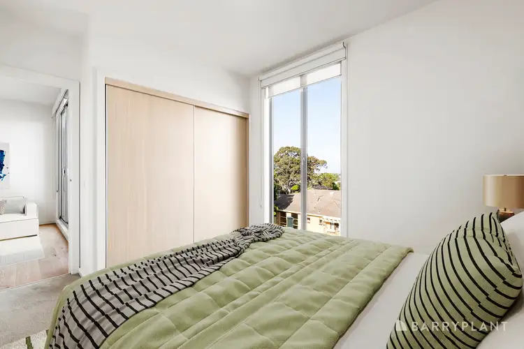Third view of Homely apartment listing, 310/9 Chesterville Road, Cheltenham VIC 3192