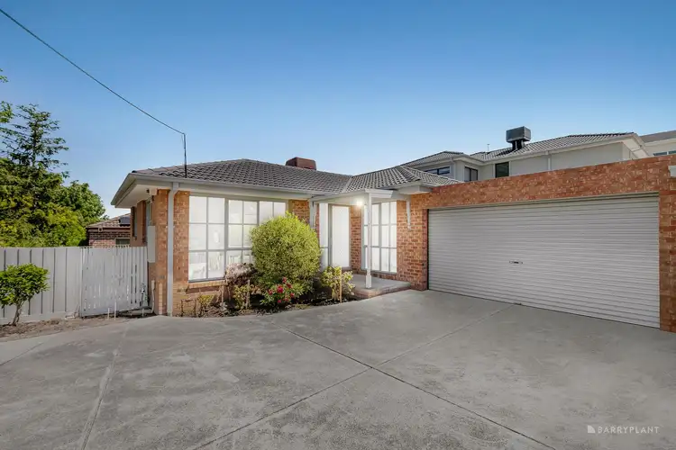 2/10 Richard Street, Doncaster East VIC 3109