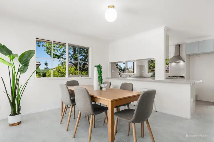 Second view of Homely unit listing, 2/10 Richard Street, Doncaster East VIC 3109