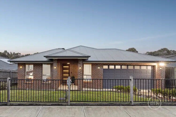 14 Plover Way, Whittlesea VIC 3757