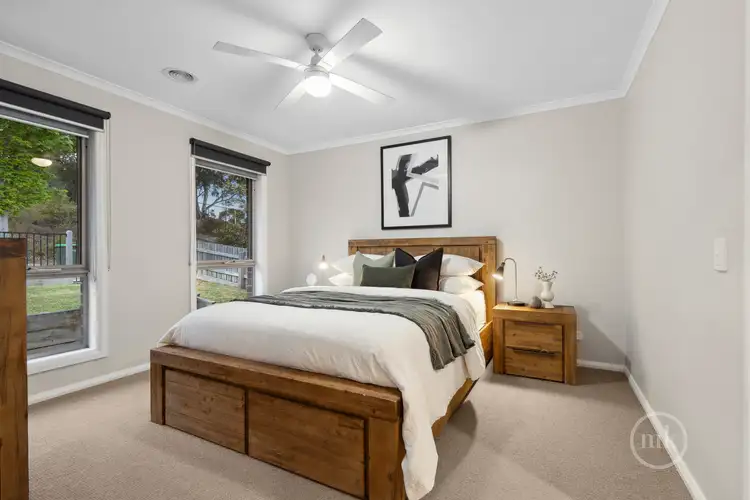 Fifth view of Homely house listing, 14 Plover Way, Whittlesea VIC 3757