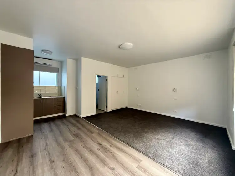 Second view of Homely apartment listing, 62 Carlisle Street, St Kilda VIC 3182