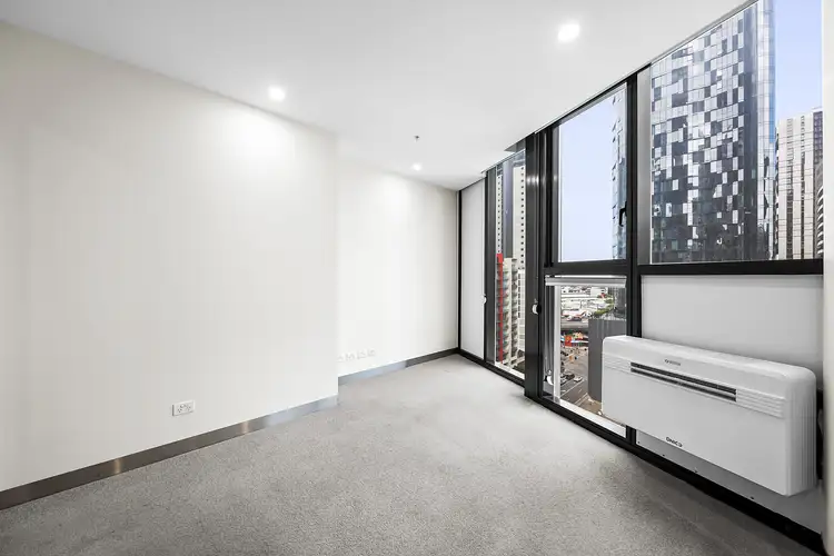 Second view of Homely apartment listing, 1403/33 Clarke Street, Southbank VIC 3006