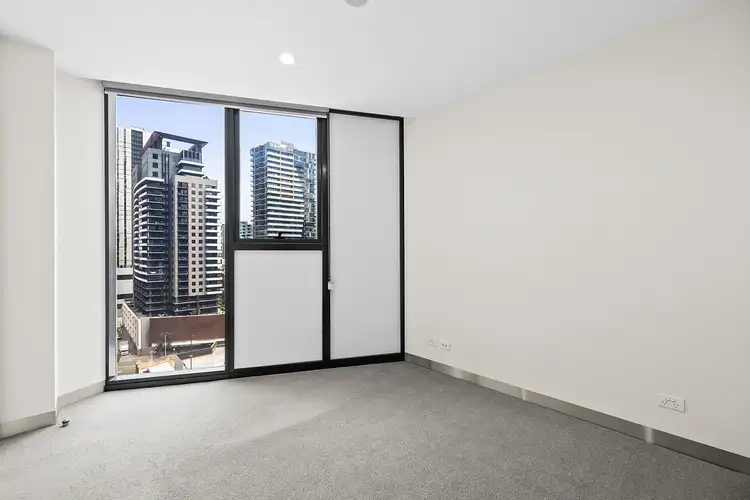 Fourth view of Homely apartment listing, 1403/33 Clarke Street, Southbank VIC 3006