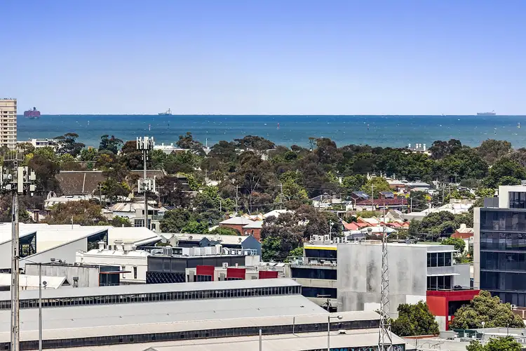 Sixth view of Homely apartment listing, 1403/33 Clarke Street, Southbank VIC 3006