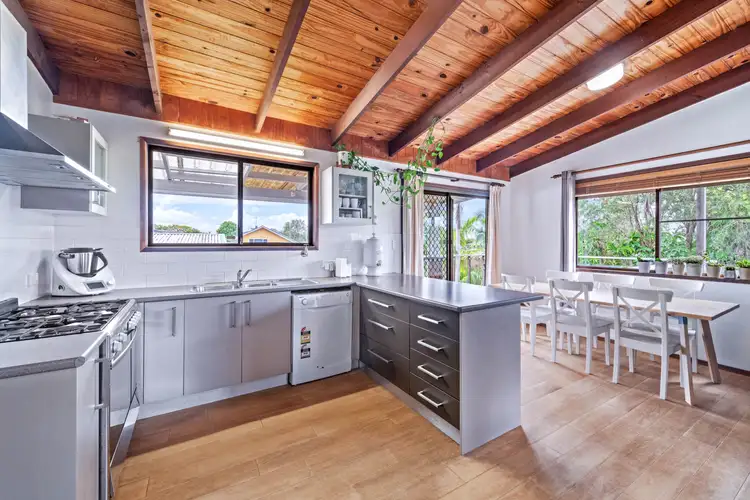 Fifth view of Homely house listing, 9 Tasol Street, Bli Bli QLD 4560