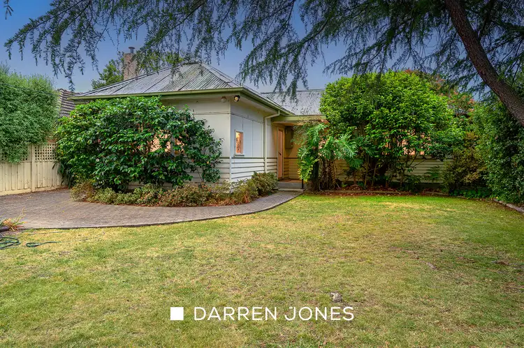Main view of Homely house listing, 10 Hobson Street, Greensborough VIC 3088